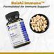 Добавка премиум-класса для укрепления иммунной системы Premier Research Labs Reishi Immune 90 капсул 43819538416 фото 3