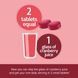 21st Century Cranberry Plus Probiotic 60 таблеток (4384303830) 1497484462 фото 4