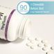 Natural Factors Stress-Relax Melatonin 3 mg 90 таблеток (4384303933) 1526902578 фото 4