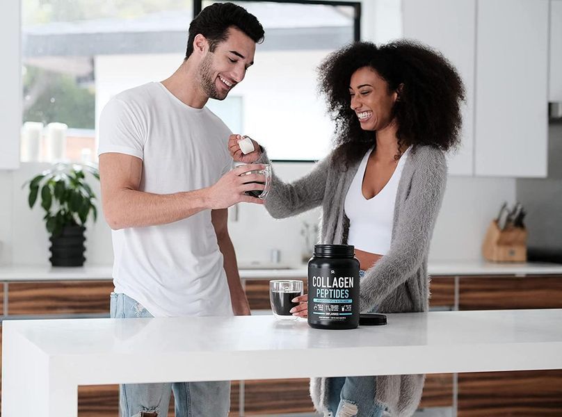 Sports Research Collagen Peptides 907 г (43843034032) 1546834184 фото