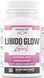 Домішка преміумкласу підвищення лібідо EPN Supplements Libido Glow Girl 60 капсул 2678847841 фото 1