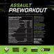 Предтренировочный комплекс MusclePharm Assault 345 г 1060000143 фото 8