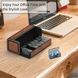 Преміальний контейнер для таблеток Talvolc Pill Organizer Brown 2091572713 фото 7