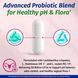 Домішка преміумкласу вагінні пробіотики 1 Body Cranberry Probiotics for Women 60 капсул 2828423247 фото 3