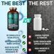 Пребиотики и пробиотики Wild Fuel Vegan Probiotic Plus B12 60 капсул 2079829853 фото 6