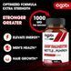 Комплексная премиум добавка для улучшения мужского здоровья Agobi Saw Palmetto 240 капсул 2120627250 фото 3