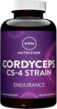 MRM Cordyceps CS-4 Strain 60 капсул (43843034034) 1546834186 фото