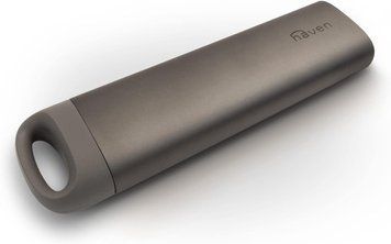 Премиальный контейнер для таблеток Haven Pill Organizer Graphite 4384306152 фото