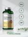 Добавка премиум-класса с льняным маслом Horb&auml;ach Flaxseed Oil 3000mg 300 капсул 2468343137 фото 4