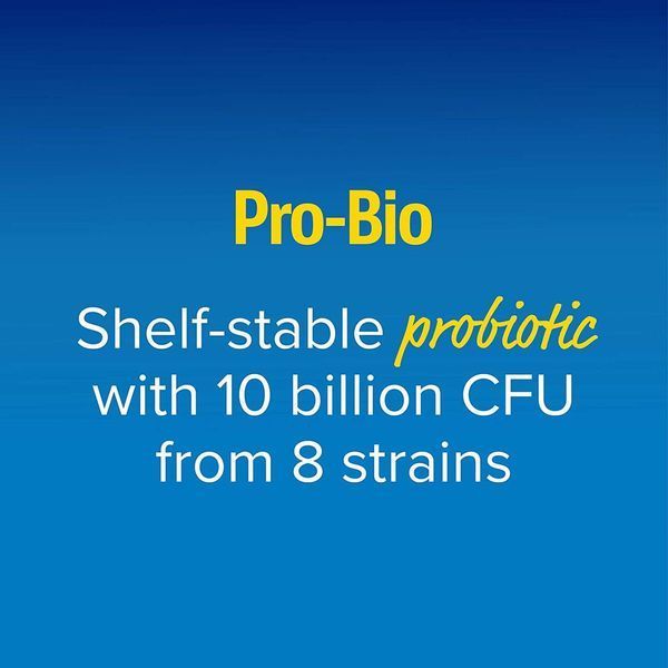 Enzymedica Pro Bio Guaranteed Potency Probiotic 30 капсул (4384304385) 1684742064 фото