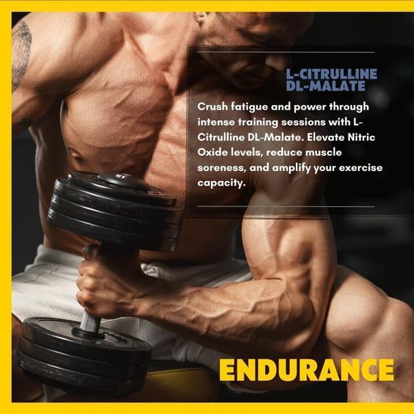 Премиум-усилитель оксида азота Evolve Nutraceuticals Nitric Oxide Booster 120 капсул 2206158511 фото