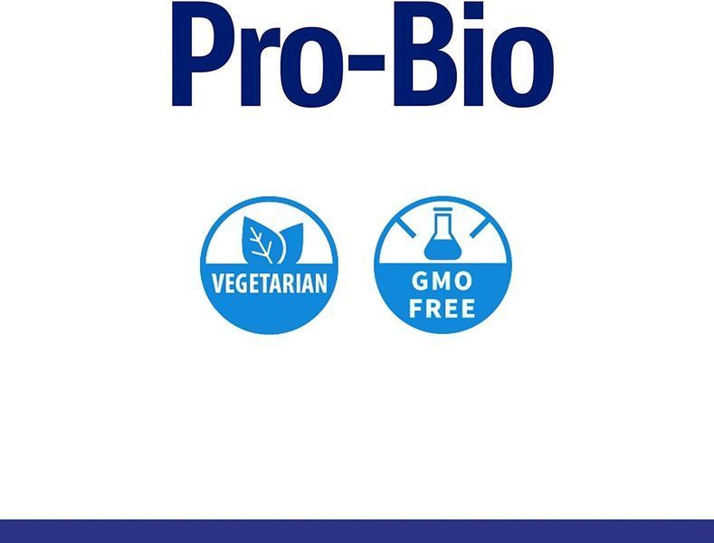 Enzymedica Pro Bio Guaranteed Potency Probiotic 30 капсул (4384304385) 1684742064 фото