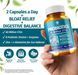 Добавка премиум-класса поддерживает пищеварительный комфорт 1 Body 60 Billion Probiotics 60 капсул 2828423248 фото 3
