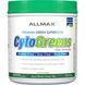Специальный продукт AllMax CytoGreens 454 г Зеленый чай (4384303423) 1437160714 фото 1