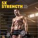 Премиум-усилитель оксида азота Evolve Nutraceuticals Nitric Oxide Booster 120 капсул 2206158511 фото 7