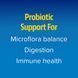 Enzymedica Pro Bio Guaranteed Potency Probiotic 30 капсул (4384304385) 1684742064 фото 2