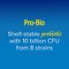 Enzymedica Pro Bio Guaranteed Potency Probiotic 30 капсул (4384304385) 1684742064 фото 6