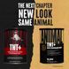 Бустер тестостерону Universal Nutrition Animal TNT+ 30 пакетів 2058331835 фото 3