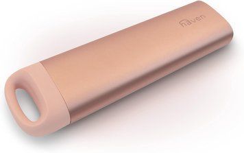 Премиальный контейнер для таблеток Haven Pill Organizer Rose Gold 4384306153 фото