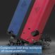 Премиальный контейнер для таблеток Talvolc Pill Organizer Red and Blue 2091572715 фото 3