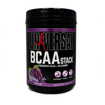 Амінокислота Universal Nutrition BCAA Stack 1000 г (4384302639) 1181543496 фото