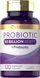 Добавка премиум-класса пробиотики с пребиотиками Carlyle Probiotics with Prebiotics 120 капсул 2572503992 фото 1