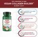 Веганський будівельник колагену Purity Products Vegan Collagen Builder 30 таблеток 2233942802 фото 4