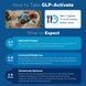 Домішка для зниження апетиту преміумкласу Triquetra Health GLP-Activate 90 капсул 2359472506 фото 3