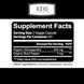 Домішка преміумкласу ашваганда Kaya Naturals Ashwagandha 1300mg 120 капсул 3028912393 фото 2