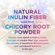 Добавка премиум-класса растительная растворимая клетчатка Nature's Nutrition Prebiotic Fiber Gummies 2865640314 фото 7