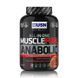 Гейнер USN Muscle Fuel Anabolic 2000 г (4384303631) 1452353239 фото 1