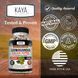 Домішка преміумкласу ашваганда Kaya Naturals Ashwagandha 1300mg 120 капсул 3028912393 фото 4