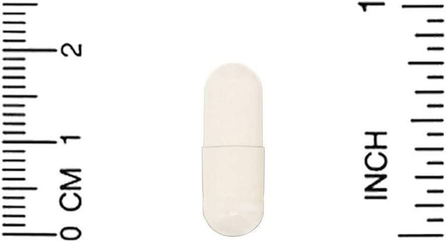California Gold Nutrition Trans-Resveratrol 60 капсул (4384304542) 1684742218 фото