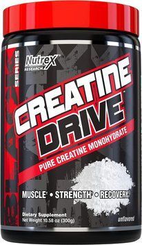 Nutrex Creatine Drive 300 грамм (4384304723) 1862725798 фото