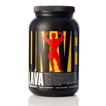 Гейнер Universal Nutrition LAVA 1250 г (4384302638) 1181546089 фото