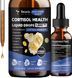 Домішка преміумкласу додає настрій фокусу сон Totaria Cortisol Health Liquid Drops 60 мл 2495143835 фото 1