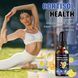 Домішка преміумкласу додає настрій фокусу сон Totaria Cortisol Health Liquid Drops 60 мл 2495143835 фото 7