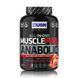 Гейнер USN Muscle Fuel Anabolic 2000 г (4384303632) 1452353240 фото 1