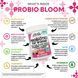 Домішка преміумкласу для здоров'я травної системи Clean Nutraceuticals Probiotics for Women 60 капсул 2934898660 фото 3