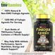Добавка премиум-класса для поддержании энергии и мышечной массы Tnvitamins Fadogia Agrestis 1200mg 120 капсул 2885282370 фото 3