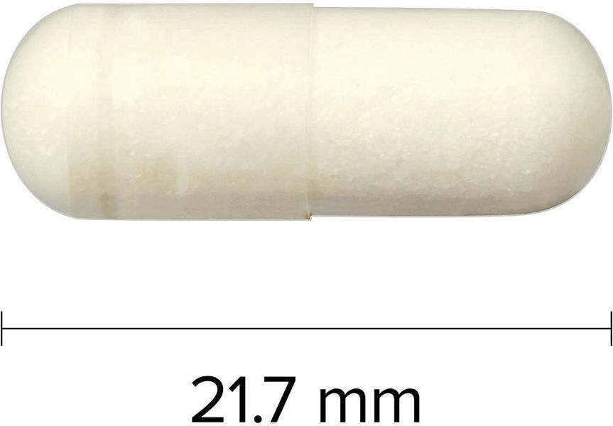 Жиросжигатель Webber Naturals Apple Cider 240 капсул (4384303476) 1437160767 фото