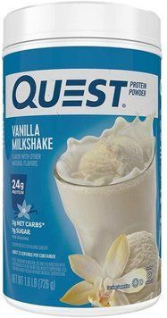 Quest Nutrition Protein Powder 1262042344 фото