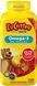 Lil Critters Omega 3 220 конфет (4384304441) 1684742120 фото 1