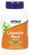 Now Foods Licorice Root 450 mg 100 капсул (4384303786) 1484206213 фото 3