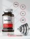 Домішка преміумкласу кофеїн Horb&auml;ach Caffeine 100mg 250 таблеток 2481296089 фото 6