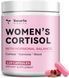 Домішка преміумкласу для гормонального балансу Totaria Women's Cortisol with Hormonal Balance 120 капсул 3152773338 фото 1