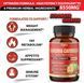 Преміальна домішка для зниження ваги Agobi Garcinia Cambogia 90 капсул 2121496083 фото 2