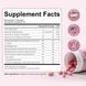 Домішка преміумкласу для гормонального балансу Totaria Women's Cortisol with Hormonal Balance 120 капсул 3152773338 фото 2
