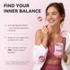 Домішка преміумкласу для гормонального балансу Totaria Women's Cortisol with Hormonal Balance 120 капсул 3152773338 фото 4