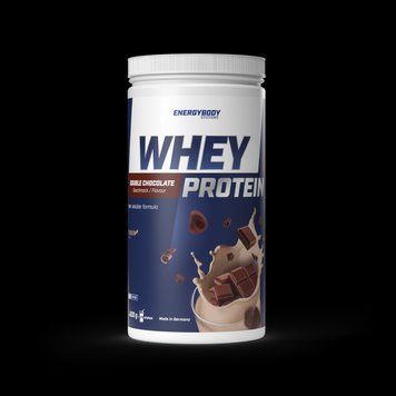 Протеин Energybody Systems Whey Protein 600 г (4384303598) 1446590410 фото